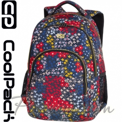 2018 Cool Pack Basic Ученическа раница Summer Meadow